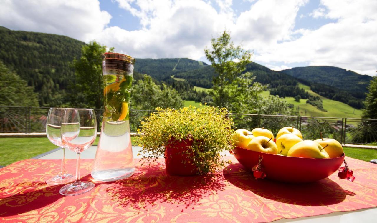 Hotel Garni Sonnblick 바트키르히하임 외부 사진