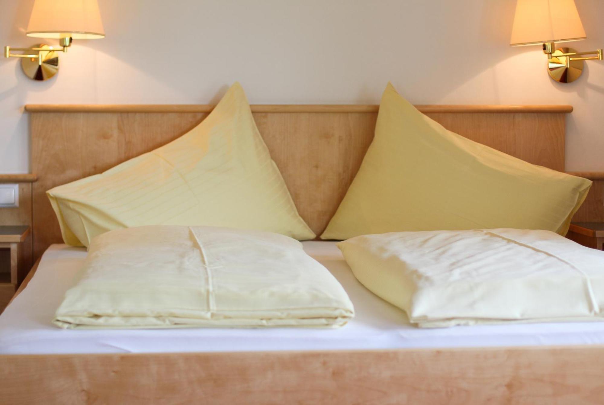 Hotel Garni Sonnblick 바트키르히하임 객실 사진