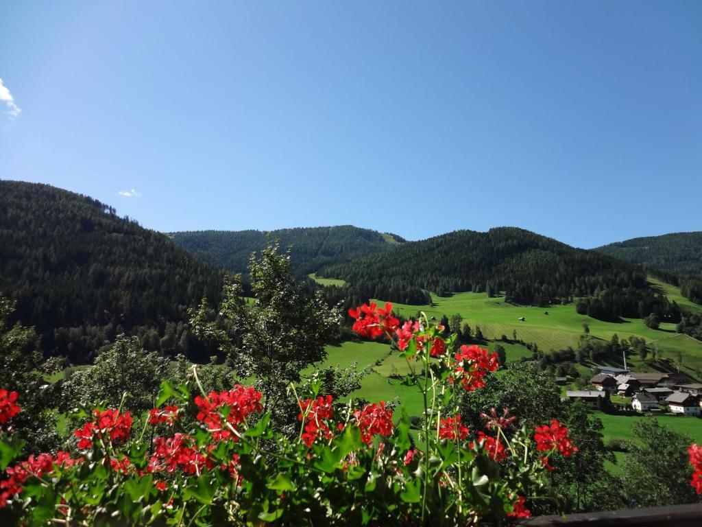 Hotel Garni Sonnblick 바트키르히하임 외부 사진