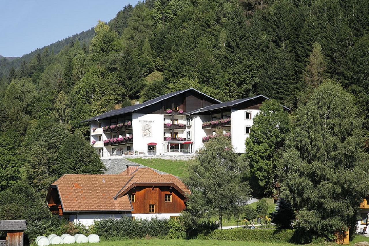 Hotel Garni Sonnblick 바트키르히하임 외부 사진