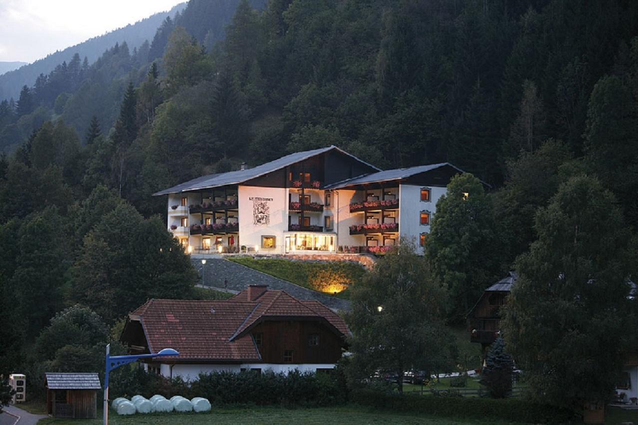 Hotel Garni Sonnblick 바트키르히하임 외부 사진