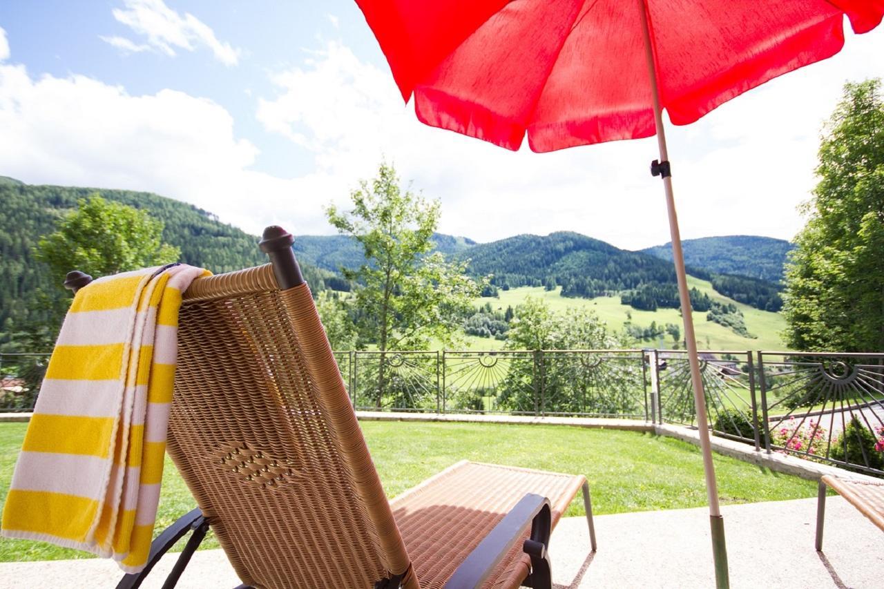Hotel Garni Sonnblick 바트키르히하임 외부 사진