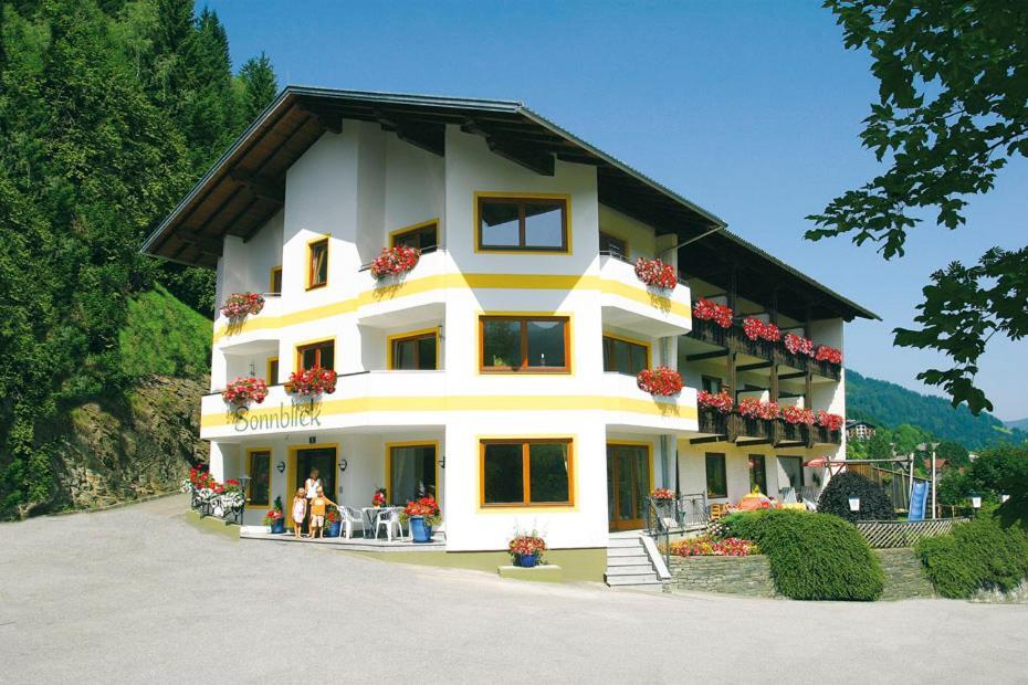 Hotel Garni Sonnblick 바트키르히하임 외부 사진